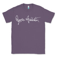 Lavender janes addiction Classic Tee - artisFamous
