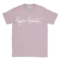 Lilac janes addiction Classic Tee - artisFamous