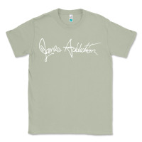 Matcha janes addiction Classic Tee - artisFamous