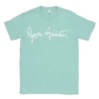 Seafoam janes addiction Classic Tee - artisFamous