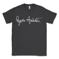 Smoke janes addiction Classic Tee - artisFamous
