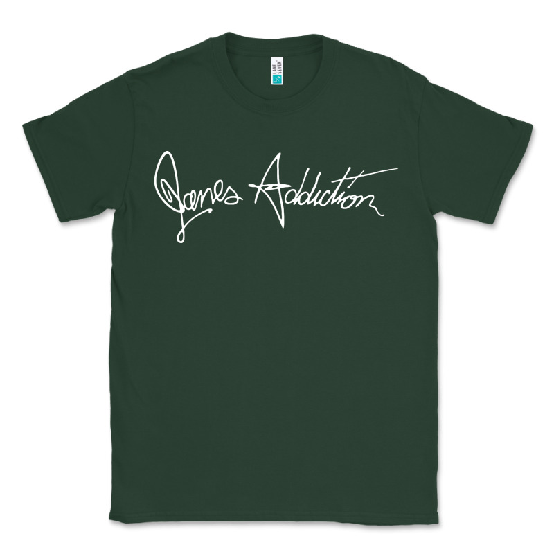 Janes Addiction Classic Tee by artisFamous | Teevron