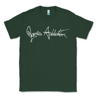 Sports Green janes addiction Classic Tee - artisFamous