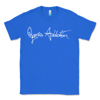 True Royal janes addiction Classic Tee - artisFamous