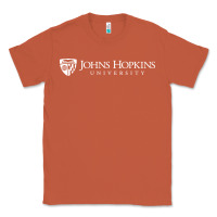 Copper johns hopkins Classic Tee - artisFamous