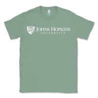 Sage johns hopkins Classic Tee - artisFamous
