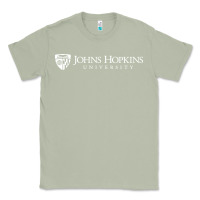 Matcha johns hopkins Classic Tee - artisFamous