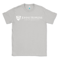 Moon Dust johns hopkins Classic Tee - artisFamous
