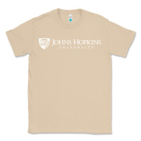 Mushroom johns hopkins Classic Tee - artisFamous
