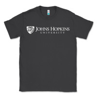 Smoke johns hopkins Classic Tee - artisFamous
