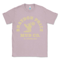Lilac braydon price motorbike mud   t shirt Classic Tee - artisFamous