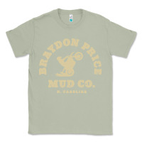 Matcha braydon price motorbike mud   t shirt Classic Tee - artisFamous