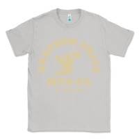 Moon Dust braydon price motorbike mud   t shirt Classic Tee - artisFamous