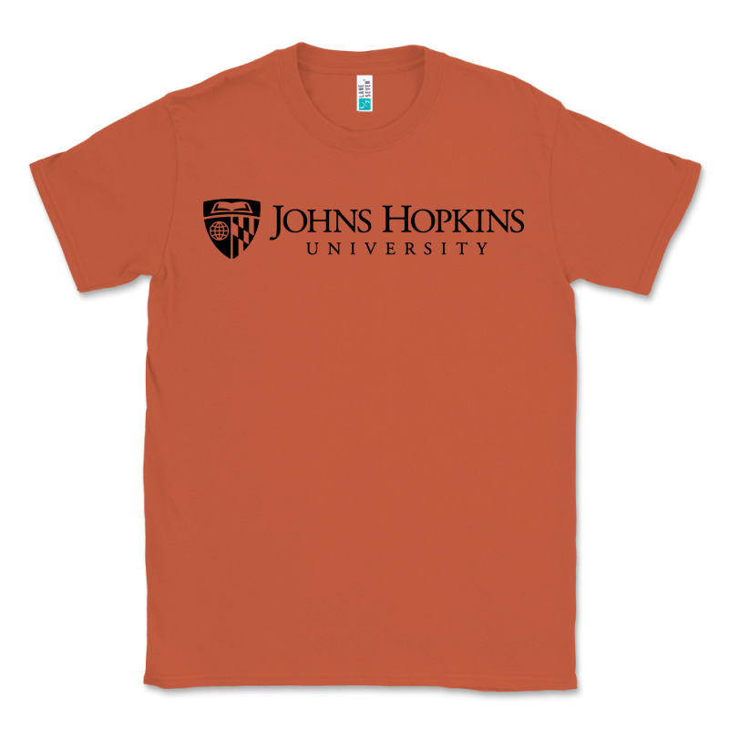 Johns Hopkins Classic Tee by artisFamous | Teevron