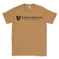 Toasted Coconut johns hopkins Classic Tee - artisFamous