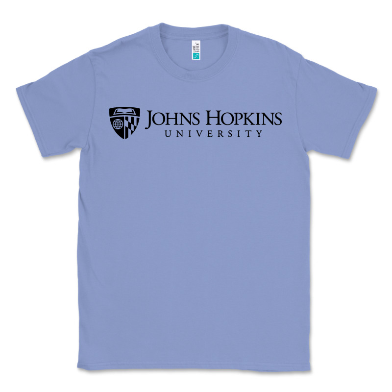 Johns Hopkins Classic Tee by artisFamous | Teevron