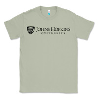 Matcha johns hopkins Classic Tee - artisFamous