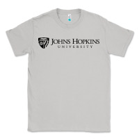 Moon Dust johns hopkins Classic Tee - artisFamous