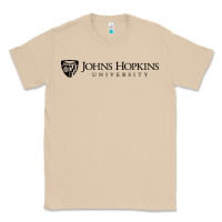 Mushroom johns hopkins Classic Tee - artisFamous