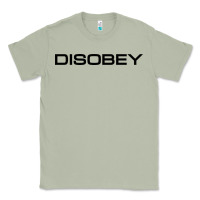 Matcha disobey   t shirt Classic Tee - artisFamous