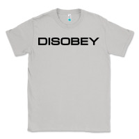 Moon Dust disobey   t shirt Classic Tee - artisFamous