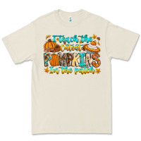 I Teach The Cutest Pumpkins In The Patch Premium Tee | Teevron