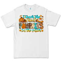 White i teach the cutest pumpkins in the patch Premium Tee - CowhideDigitalArt