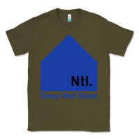 Army Green the national party Classic Tee - artisFamous