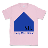 Bubblegum Pink the national party Classic Tee - artisFamous