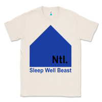 Natural the national party Classic Tee - artisFamous