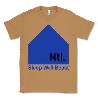 Toasted Coconut the national party Classic Tee - artisFamous