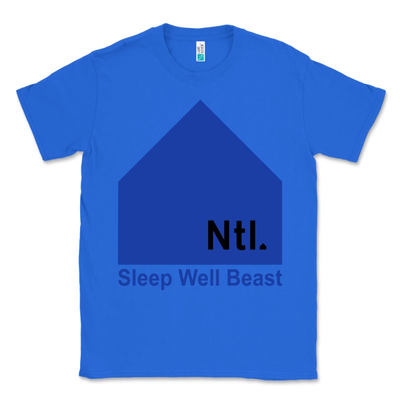 The National Party Classic Tee by artisFamous | Teevron
