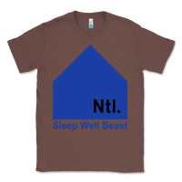 Chestnut the national party Classic Tee - artisFamous