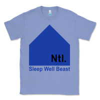 Colony Blue the national party Classic Tee - artisFamous