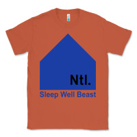 Copper the national party Classic Tee - artisFamous
