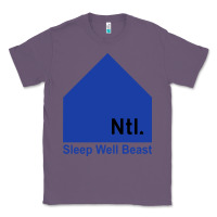 Lavender the national party Classic Tee - artisFamous