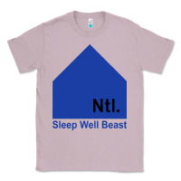 Lilac the national party Classic Tee - artisFamous