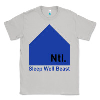 Moon Dust the national party Classic Tee - artisFamous