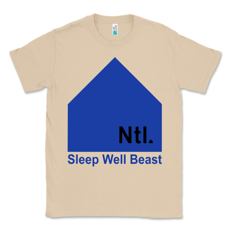 The National Party Classic Tee by artisFamous | Teevron