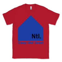 Red the national party Classic Tee - artisFamous