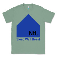 Sage the national party Classic Tee - artisFamous