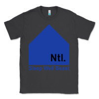 Smoke the national party Classic Tee - artisFamous