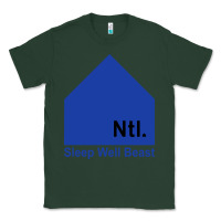 Sports Green the national party Classic Tee - artisFamous