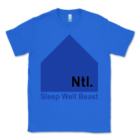 True Royal the national party Classic Tee - artisFamous