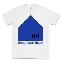 White the national party Classic Tee - artisFamous