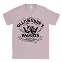 Lilac ollivanders wands Classic Tee - artisFamous