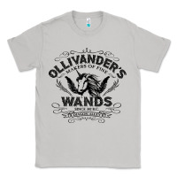 Moon Dust ollivanders wands Classic Tee - artisFamous