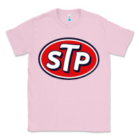 Bubblegum Pink stp motor Classic Tee - artisFamous