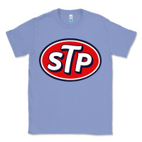Colony Blue stp motor Classic Tee - artisFamous