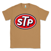 Toasted Coconut stp motor Classic Tee - artisFamous
